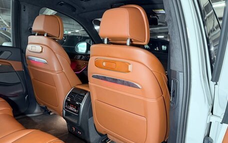 BMW X7, 2024 год, 14 200 000 рублей, 30 фотография