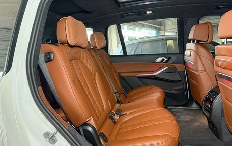 BMW X7, 2024 год, 14 200 000 рублей, 27 фотография