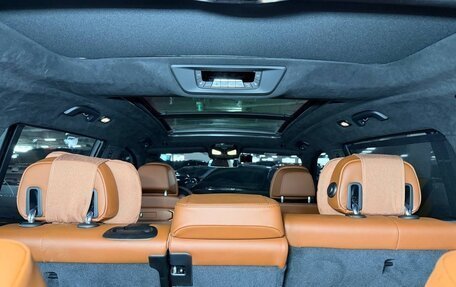 BMW X7, 2024 год, 14 200 000 рублей, 33 фотография