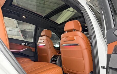 BMW X7, 2024 год, 14 200 000 рублей, 29 фотография