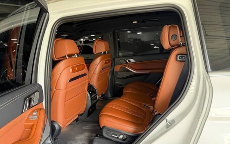 BMW X7, 2024 год, 14 200 000 рублей, 31 фотография