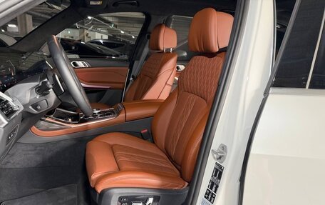 BMW X7, 2024 год, 14 200 000 рублей, 23 фотография
