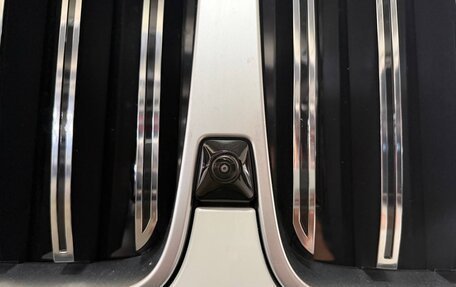 BMW X7, 2024 год, 14 200 000 рублей, 39 фотография
