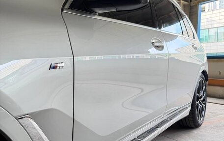 BMW X7, 2024 год, 14 200 000 рублей, 38 фотография
