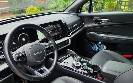 KIA Sportage IV рестайлинг, 2023 год, 4 100 000 рублей, 8 фотография