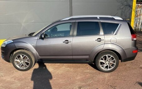Citroen C-Crosser, 2011 год, 800 000 рублей, 3 фотография