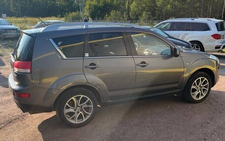 Citroen C-Crosser, 2011 год, 800 000 рублей, 2 фотография