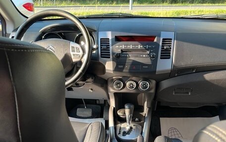 Citroen C-Crosser, 2011 год, 800 000 рублей, 14 фотография