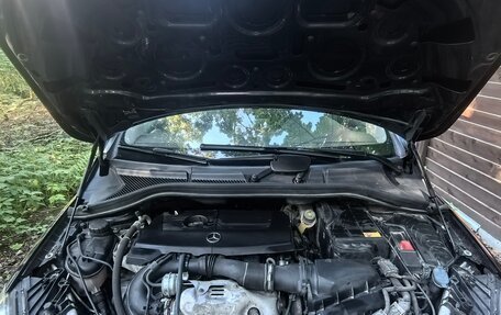 Mercedes-Benz B-Класс, 2013 год, 950 000 рублей, 3 фотография