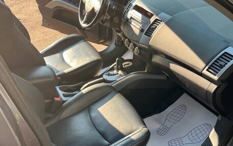 Citroen C-Crosser, 2011 год, 800 000 рублей, 13 фотография