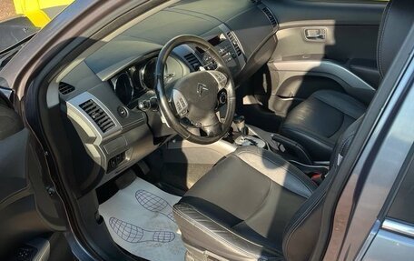 Citroen C-Crosser, 2011 год, 800 000 рублей, 15 фотография