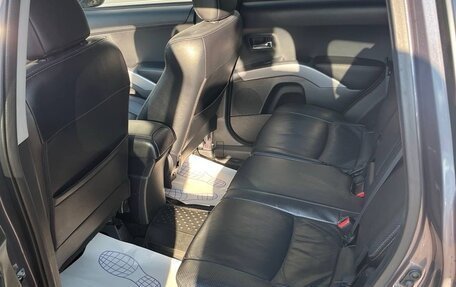 Citroen C-Crosser, 2011 год, 800 000 рублей, 9 фотография