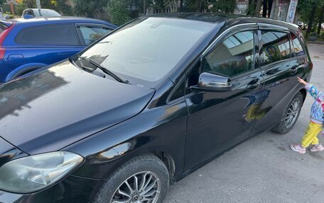 Mercedes-Benz B-Класс, 2013 год, 950 000 рублей, 4 фотография