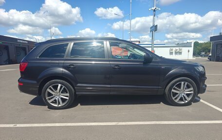 Audi Q7, 2012 год, 1 750 000 рублей, 4 фотография