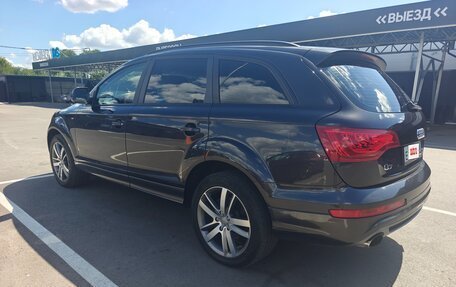 Audi Q7, 2012 год, 1 750 000 рублей, 7 фотография