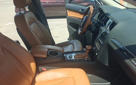 Audi Q7, 2012 год, 1 750 000 рублей, 9 фотография