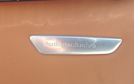 Audi Q7, 2012 год, 1 750 000 рублей, 10 фотография