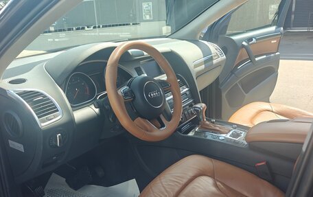 Audi Q7, 2012 год, 1 750 000 рублей, 8 фотография