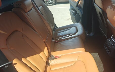 Audi Q7, 2012 год, 1 750 000 рублей, 11 фотография