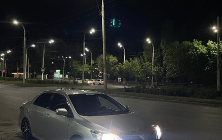 Toyota Corolla, 2008 год, 850 000 рублей, 2 фотография