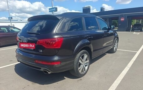 Audi Q7, 2012 год, 1 750 000 рублей, 5 фотография