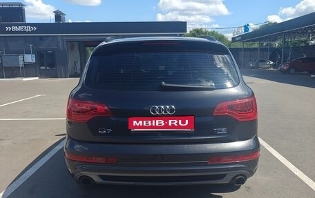 Audi Q7, 2012 год, 1 750 000 рублей, 6 фотография