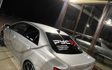 Toyota Corolla, 2008 год, 850 000 рублей, 5 фотография