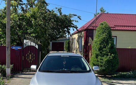Toyota Corolla, 2008 год, 850 000 рублей, 7 фотография