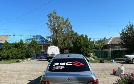 Toyota Corolla, 2008 год, 850 000 рублей, 13 фотография
