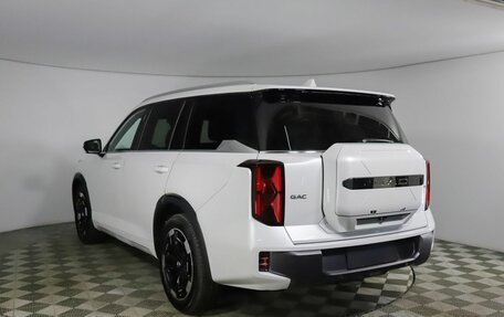 GAC GS8, 2026 год, 5 349 000 рублей, 3 фотография