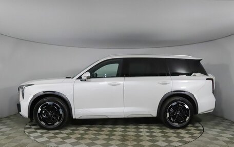 GAC GS8, 2026 год, 5 349 000 рублей, 2 фотография