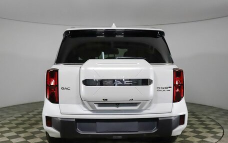 GAC GS8, 2026 год, 5 349 000 рублей, 4 фотография