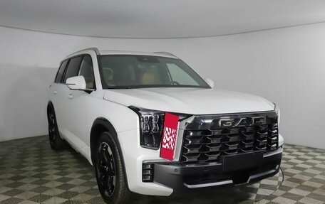 GAC GS8, 2026 год, 5 349 000 рублей, 6 фотография