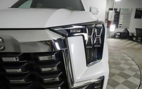 GAC GS8, 2026 год, 5 349 000 рублей, 8 фотография