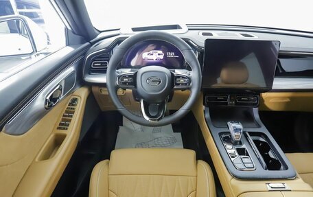 GAC GS8, 2026 год, 5 349 000 рублей, 19 фотография