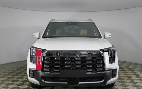 GAC GS8, 2026 год, 5 349 000 рублей, 7 фотография