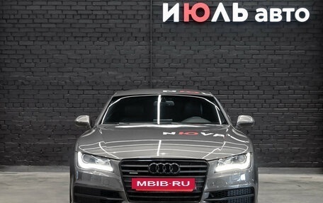 Audi A7, 2012 год, 1 980 000 рублей, 2 фотография