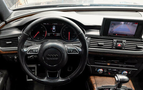 Audi A7, 2012 год, 1 980 000 рублей, 13 фотография