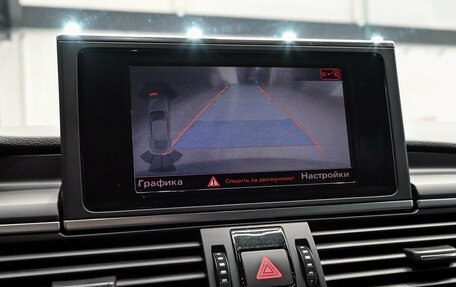 Audi A7, 2012 год, 1 980 000 рублей, 18 фотография