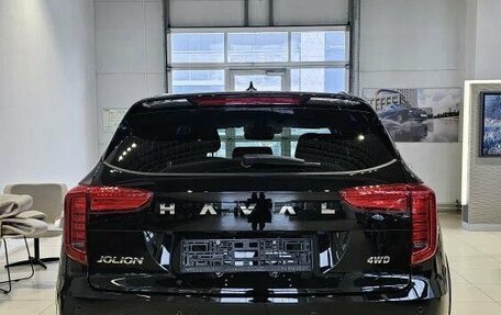 Haval Jolion, 2026 год, 2 899 000 рублей, 3 фотография