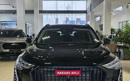 Haval Jolion, 2026 год, 2 899 000 рублей, 5 фотография