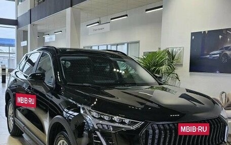 Haval Jolion, 2026 год, 2 899 000 рублей, 6 фотография