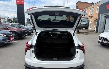 Haval F7, 2025 год, 2 990 000 рублей, 9 фотография