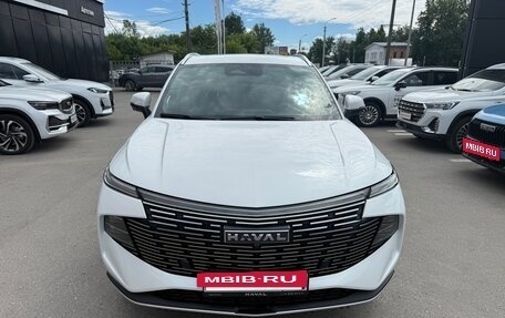 Haval F7, 2025 год, 2 990 000 рублей, 2 фотография