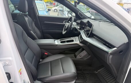 Haval F7, 2025 год, 2 990 000 рублей, 14 фотография