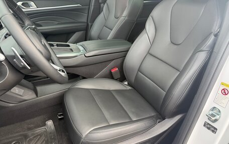 Haval F7, 2025 год, 2 990 000 рублей, 18 фотография