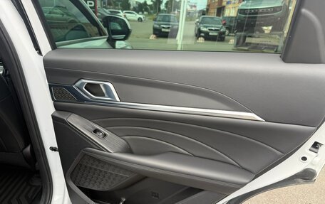 Haval F7, 2025 год, 2 990 000 рублей, 27 фотография