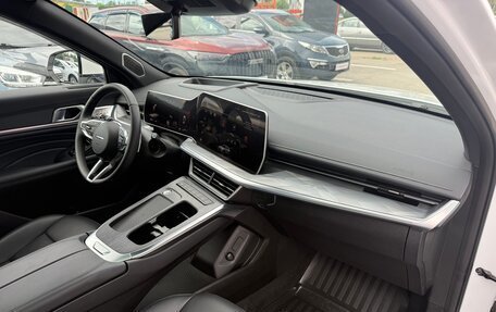 Haval F7, 2025 год, 2 990 000 рублей, 15 фотография