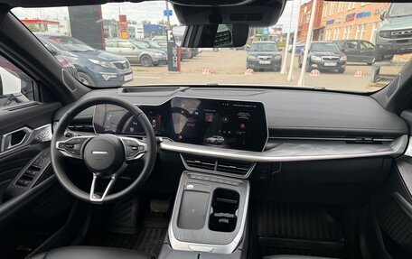 Haval F7, 2025 год, 2 990 000 рублей, 16 фотография