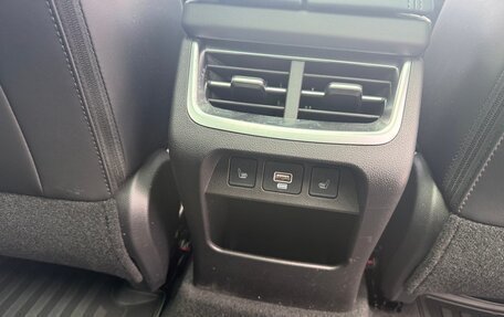 Haval F7, 2025 год, 2 990 000 рублей, 26 фотография